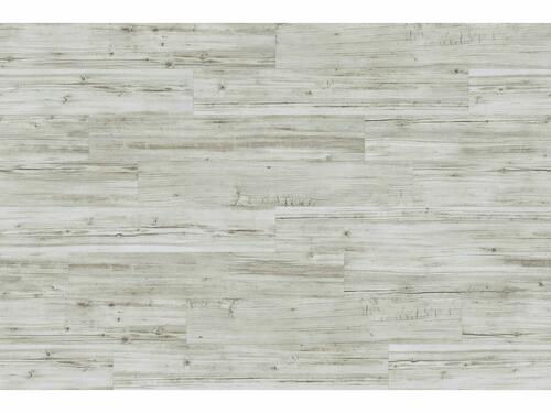 Samolepiaca vinylová podlaha - Borovica sibírska šedá, 8 ks = 1,115 m²