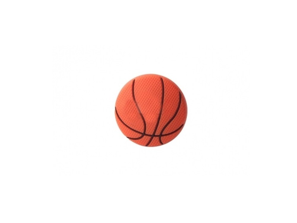 Detské úchytky - Basketbal, 40 mm, PVC