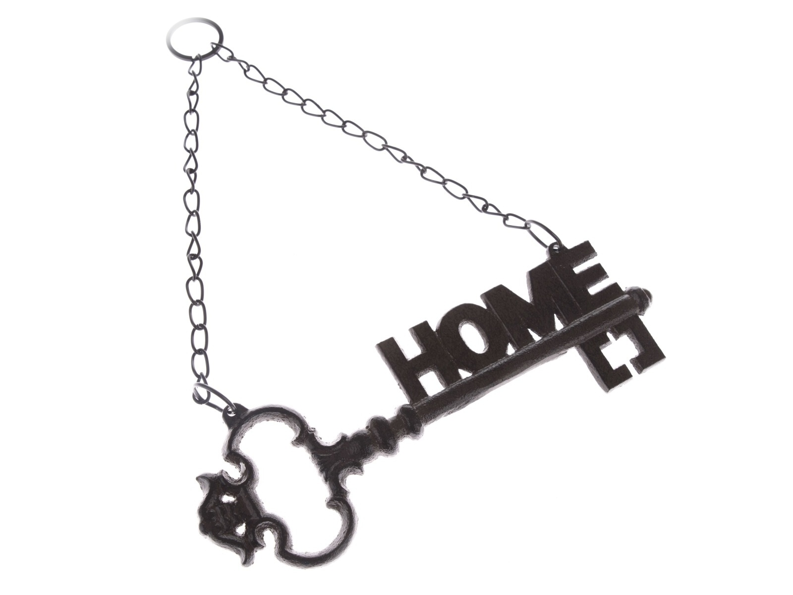 Liatinový kľúč Home 37 cm
