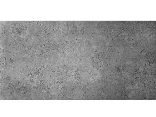 Hladké obkladové panely z polystyrénu - Betón tmavošedý, 50x100 cm, 1ks