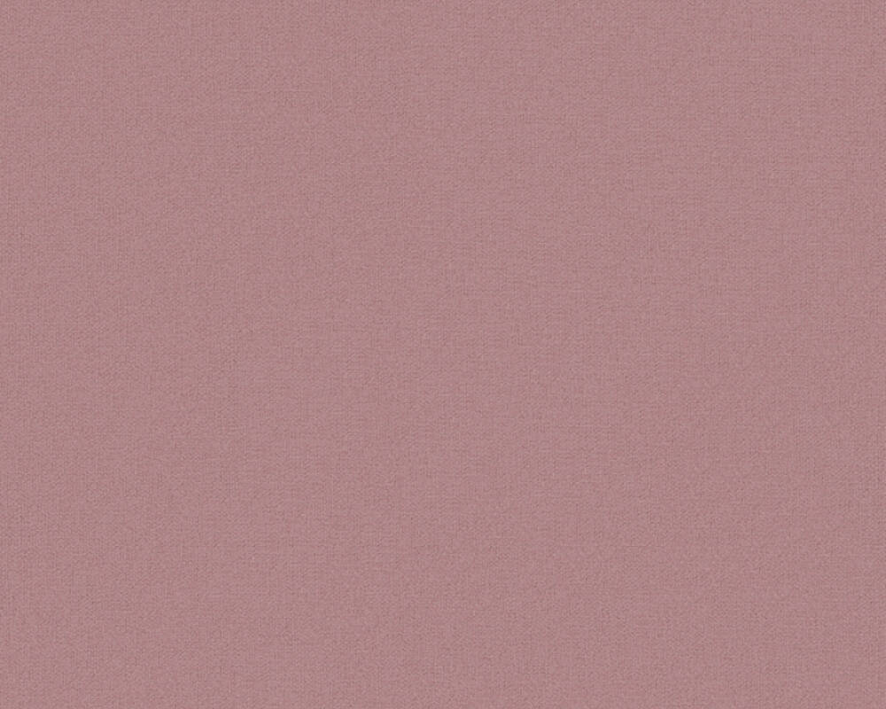 Eko vliesová tapeta staroružová - jednofarebná, 38666-7 Natural Living