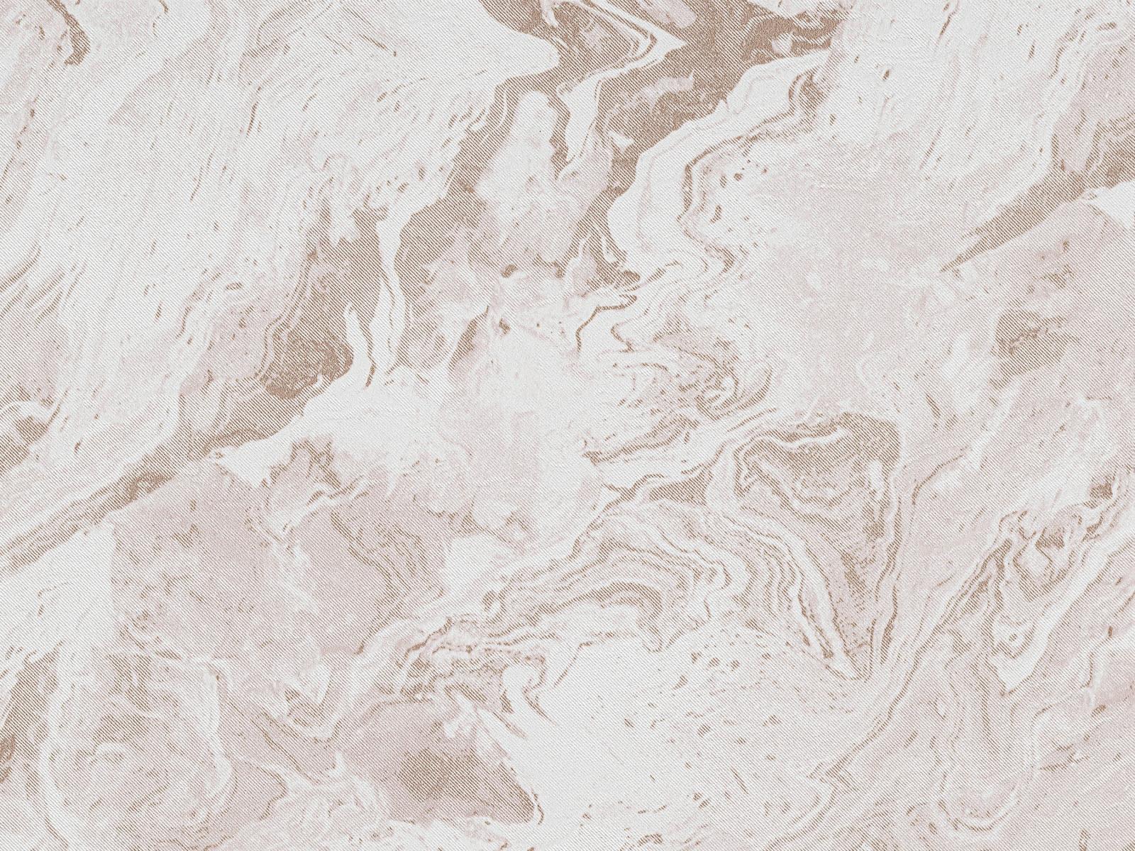 Vliesová tapeta mramorová s luxusným kovovým nádychom v bielo-béžovej farbe, ER-601739