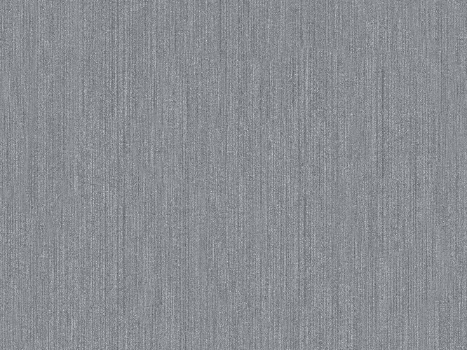 Vliesová tapeta v šedej farbe s jemne trblietavým pásikom, ER-601115