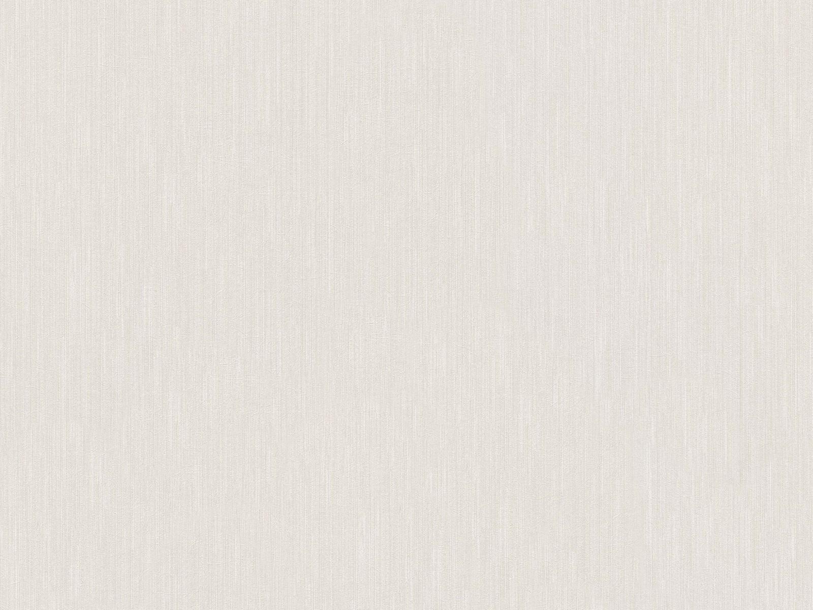 Vliesová tapeta v krémovej farbe s jemne trblietavým pásikom, ER-601121
