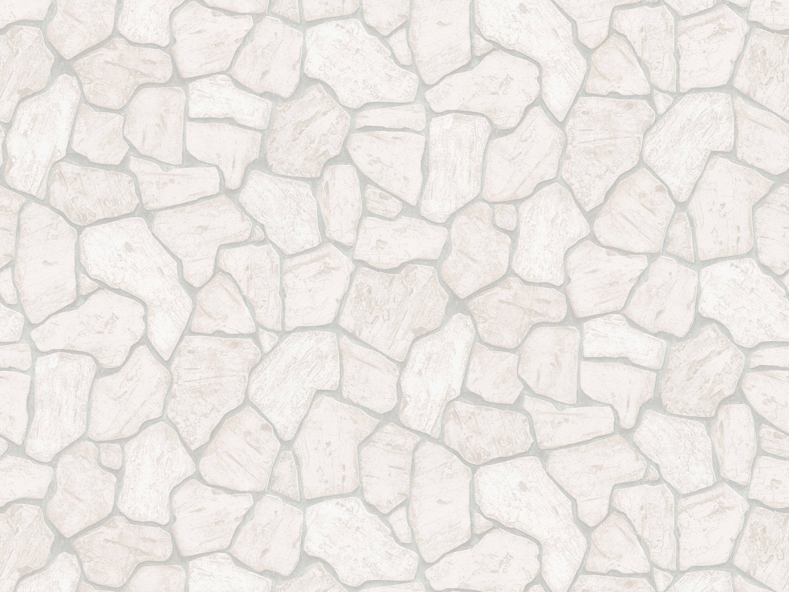 Vliesové tapety so zamatovo hladkými kameňmi s organicky dokonalým tvarom, ER-601546