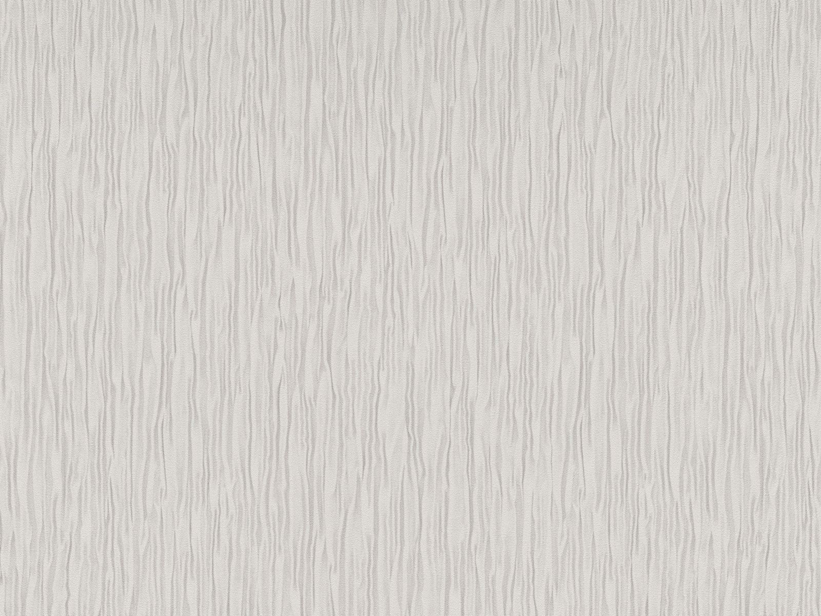 Vliesová tapeta vlnovkovitá s dekoratívnou textúrou s moaré efektom v svetlo hnedej farbe, ER-601819