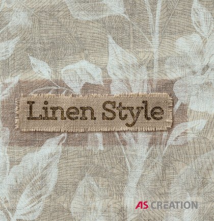 Katalóg Linen Style