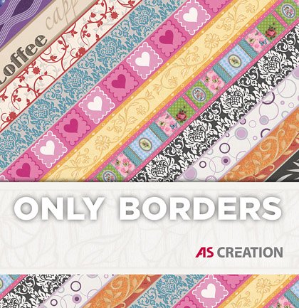 Katalóg Only Borders 10