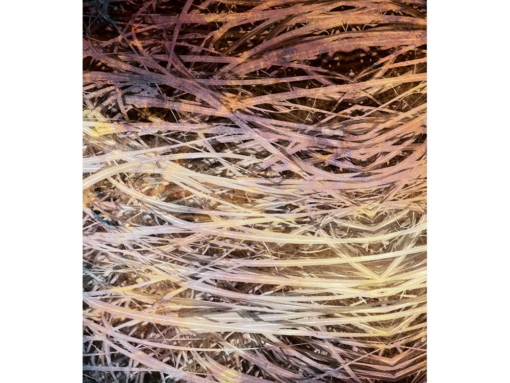 Fototapeta ART MS-3-0381 Abstrakt slama I 225 x 250 cm