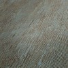 Vliesová tapeta opotrebovaný vzhľad & efektom hrdze - hnedá, tyrkysová detail