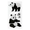 Detské nálepky na nábytok - Panda