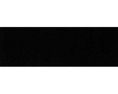 Samolepiace fólie velúr (zamat) 19-8015 ČIERNA - šírka 45 cm