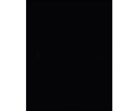 Samolepiace reklamné fólie 3508 - Čierna lesklá - šírka 61 cm