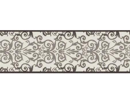 Vliesové bordúry 93547-2 Versace Wallpaper