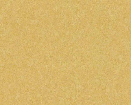 Výpredaj - vliesové tapety 93582-3 Versace - zlatá jednofarebná jemne zrnitá tapeta v šírke 70 cm