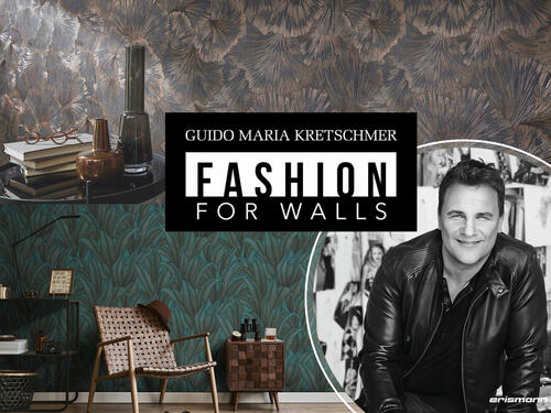 Katalóg tapiet Fashion for Walls 4