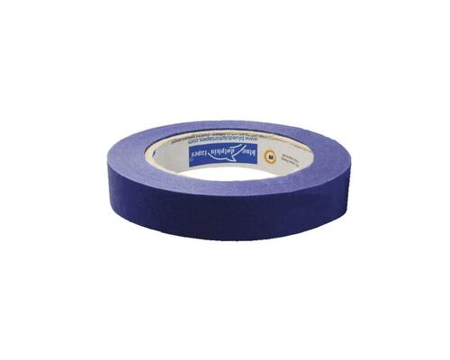 Maliarska krepová páska UV filtrom 25 mm