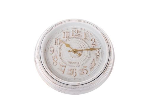 Nástenné hodiny, 34 cm – Vintage