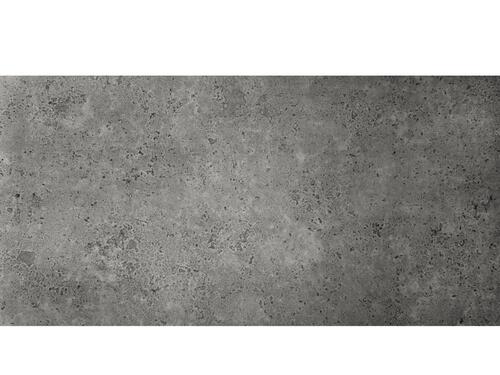 Hladké obkladové panely z polystyrénu - Betón graphite, 50x100 cm, 1ks