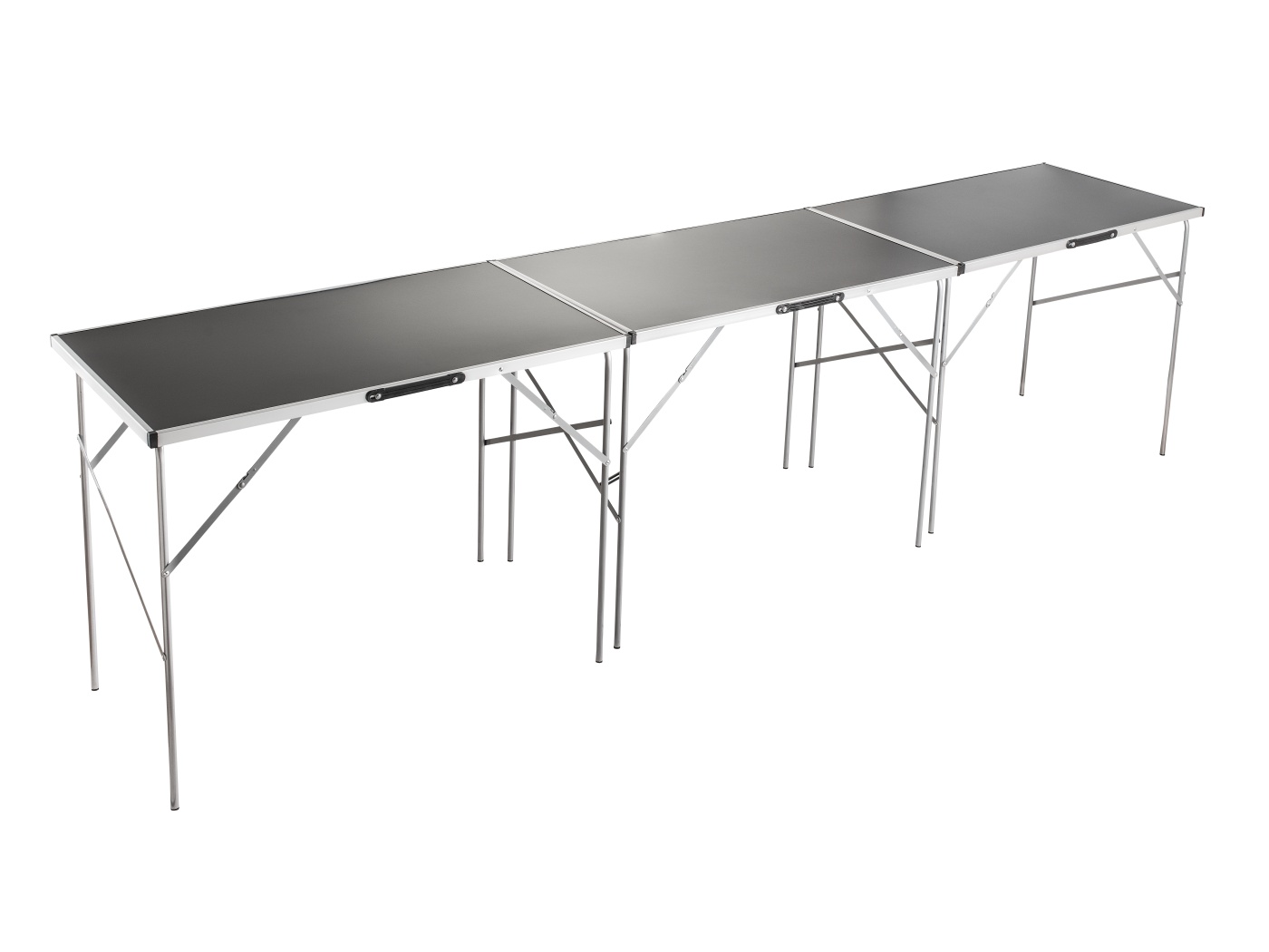 Tapetovací stôl 3 x 1 m