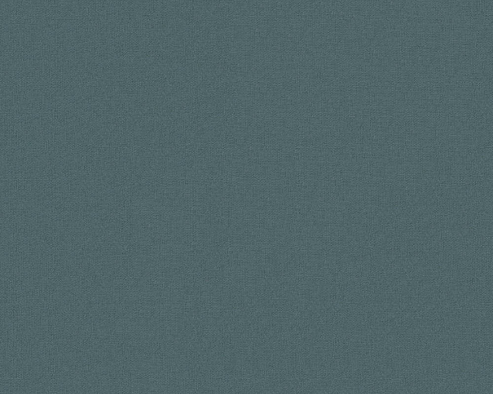 Eko vliesová tapeta modrá - jednofarebná, 38666-1 Natural Living