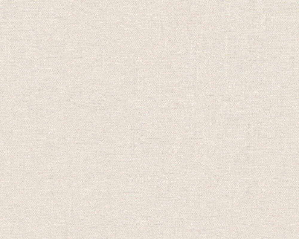 Eko vliesová tapeta béžovokrémová - jednofarebná, 38666-5 Natural Living