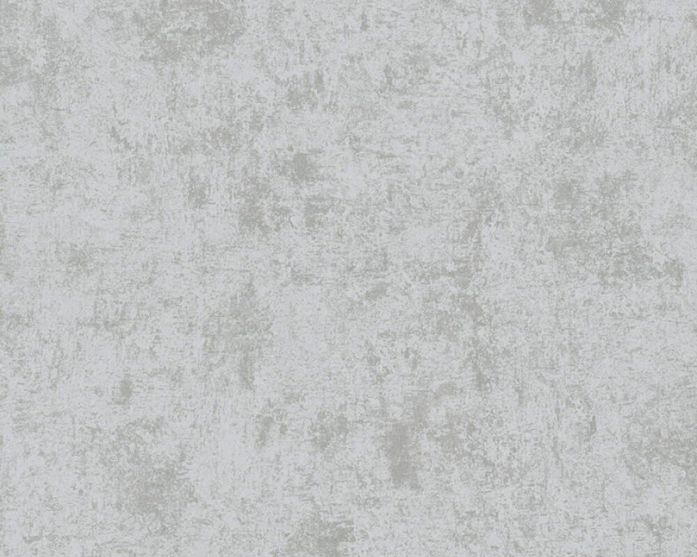 Vliesová tapeta 38969-3 Strieborná grafika v sivom