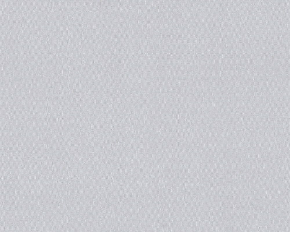 Vliesové tapety 3851-16 Terra - sivá, biele bodky