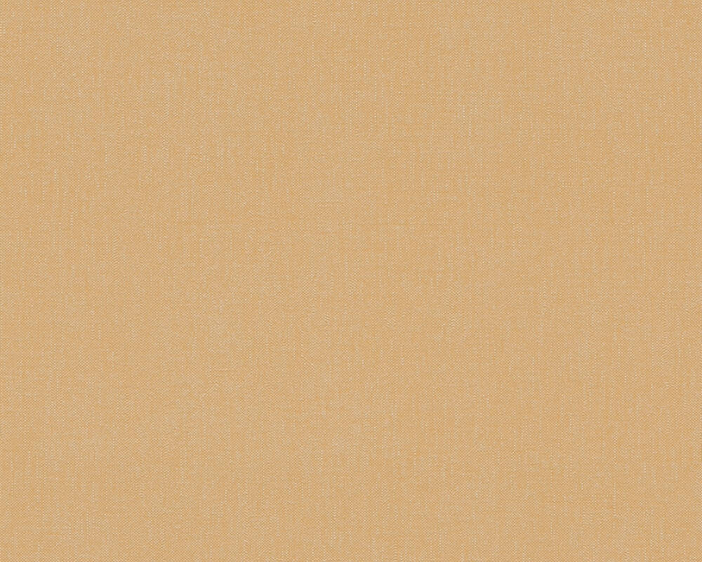 Vliesové tapety 3851-47 Terra - žltohnedá, biele bodky