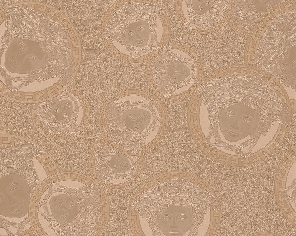 Vliesové tapety 38461-2 Versace 5, šírka 70 cm