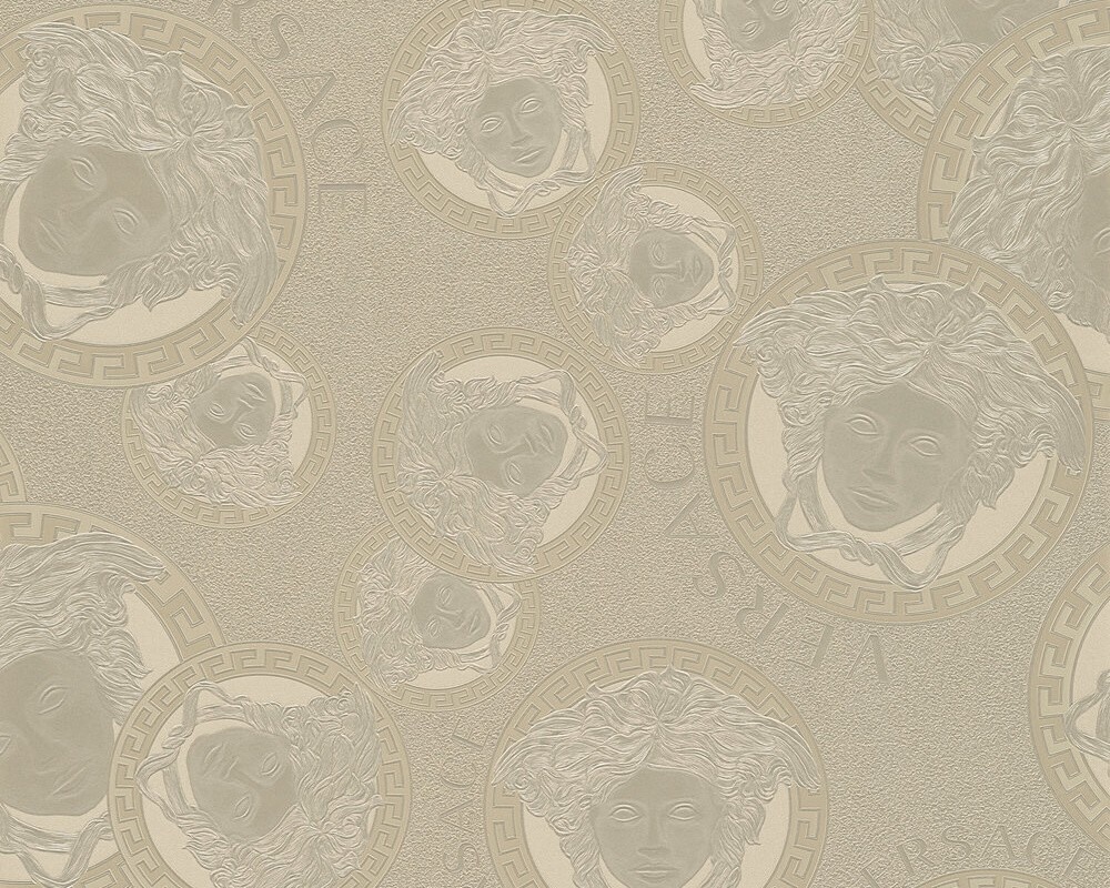 Vliesové tapety 38461-3 Versace 5, šírka 70 cm