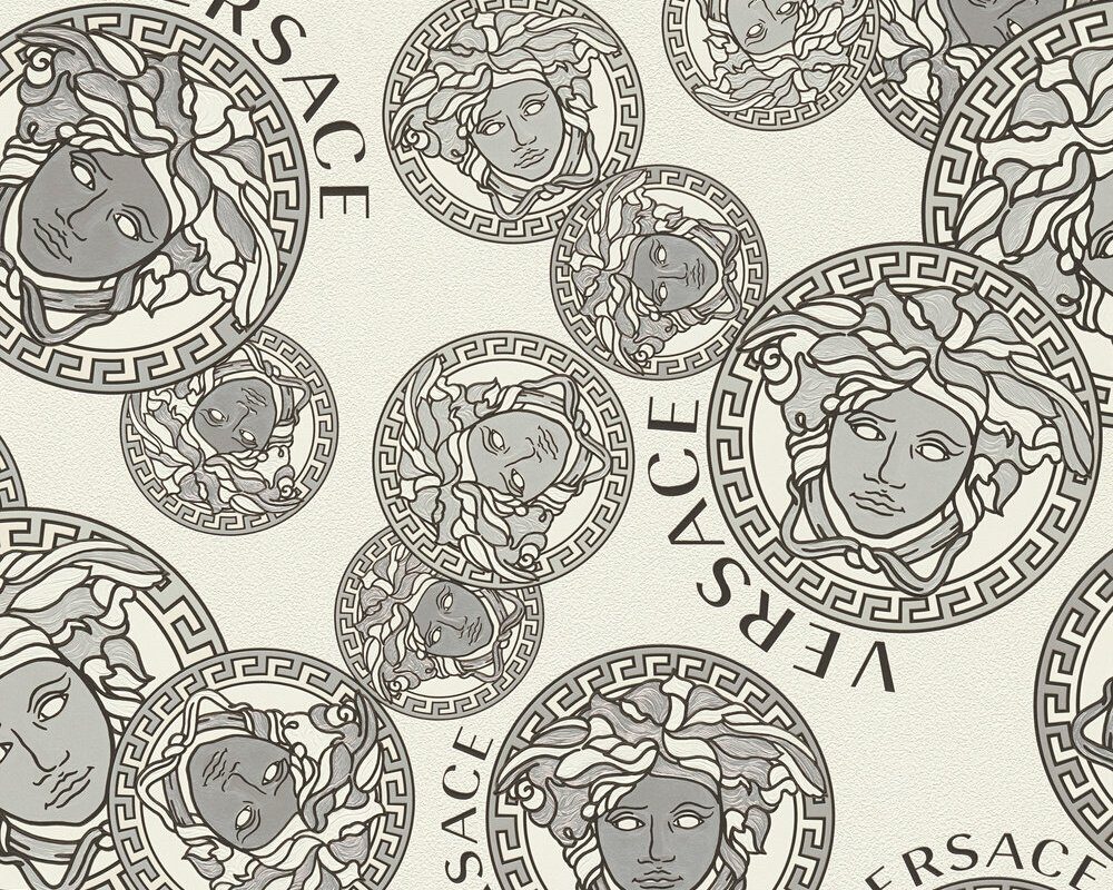 Vliesové tapety 38610-2 Versace 5, šírka 70 cm