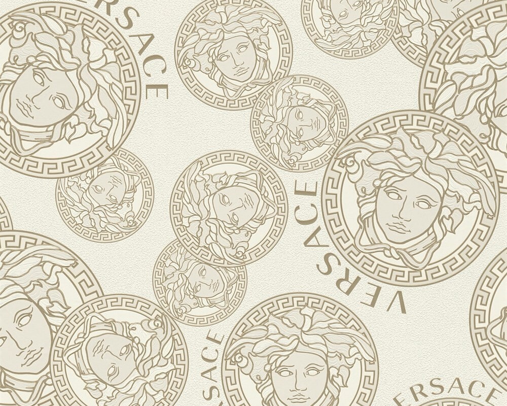 Vliesové tapety 38610-3 Versace 5, šírka 70 cm