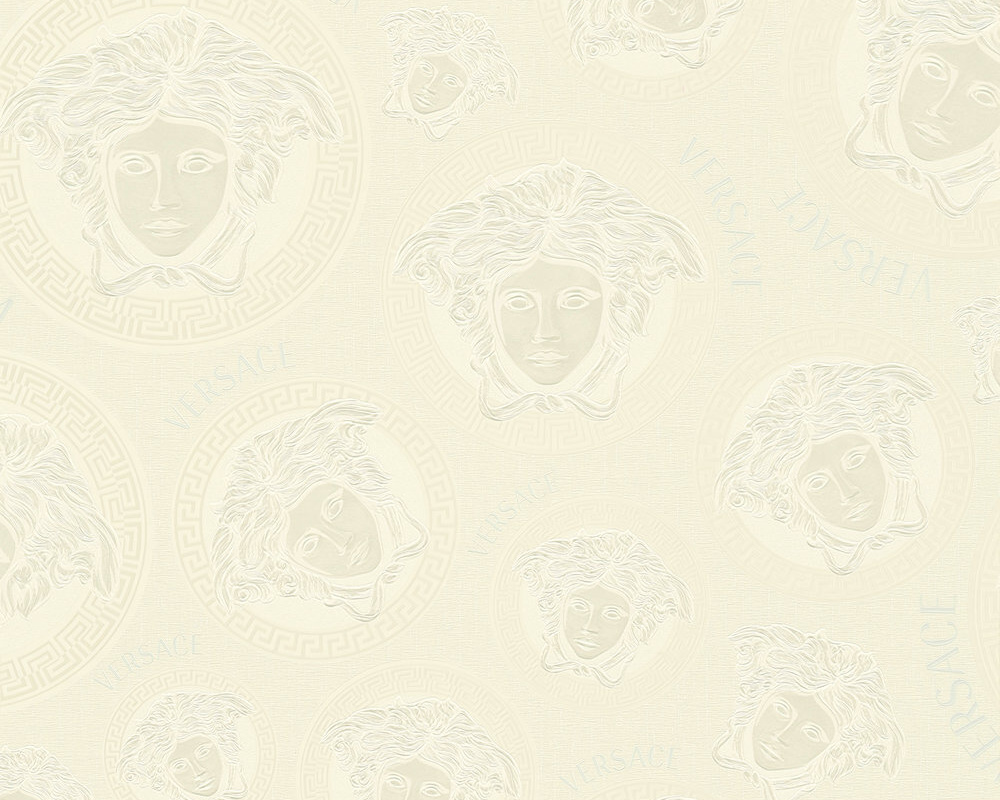 Vliesové tapety 38611-6 Versace 5, šírka 70 cm