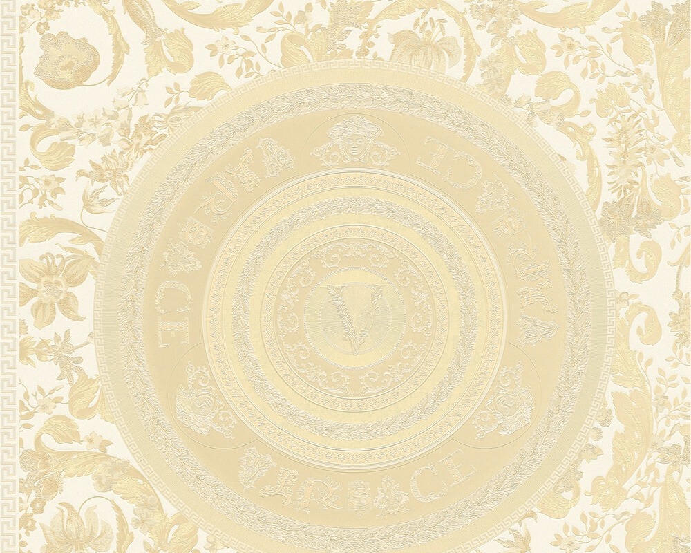 Vliesové tapety 38705-3 Versace 5, šírka 70 cm