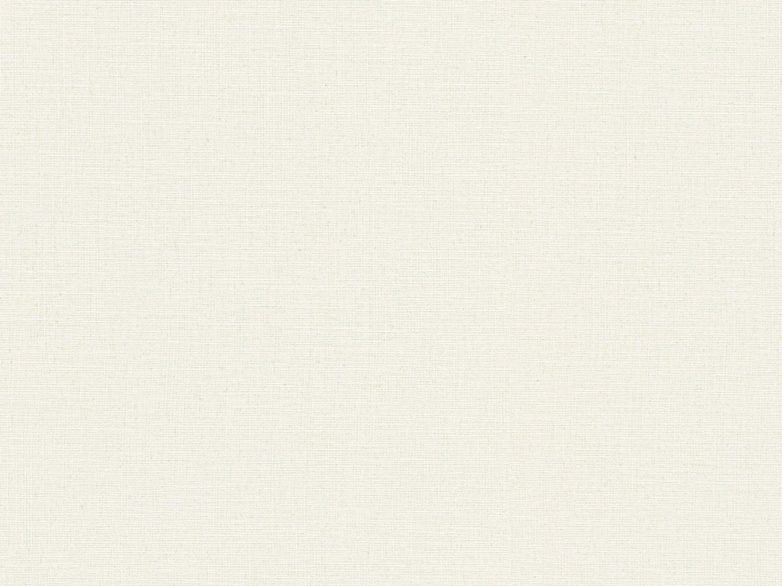 Vliesová tapeta s prirodzenou textilnou štruktúrou v bielej farbe, ER-601634