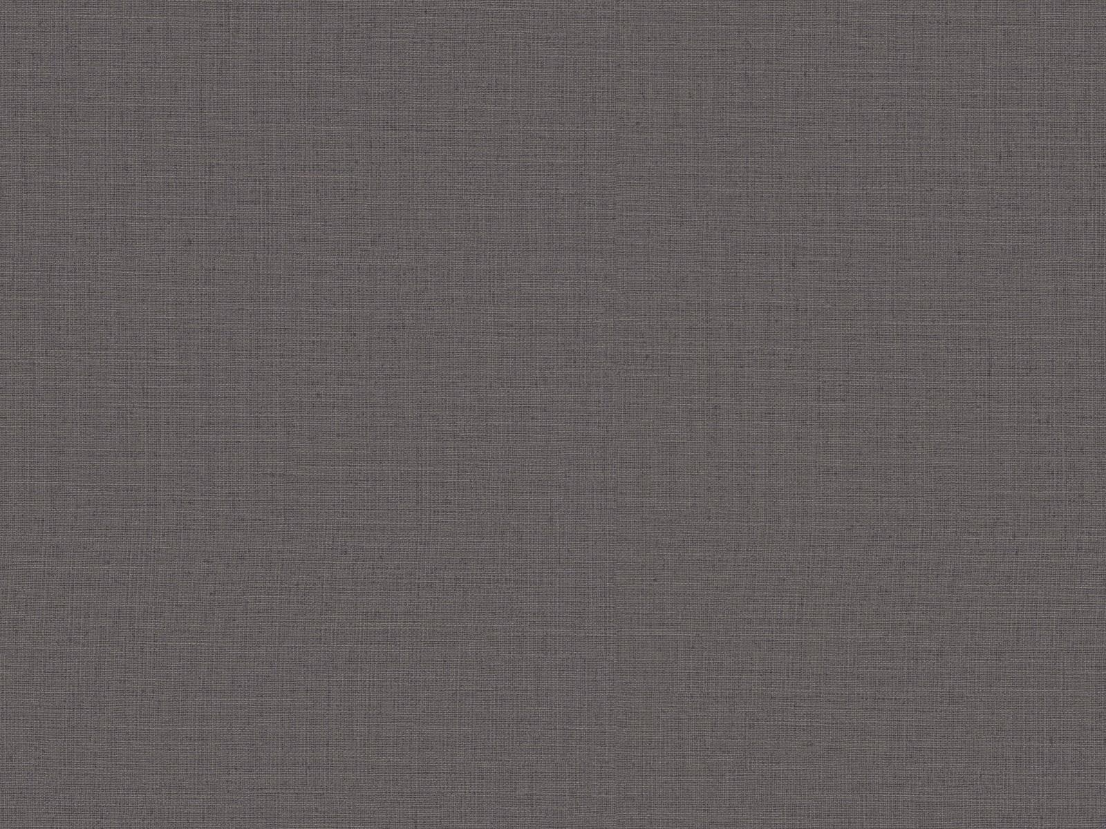 Vliesová tapeta s prirodzenou textilnou štruktúrou v tmavo-hnedej, ER-601639