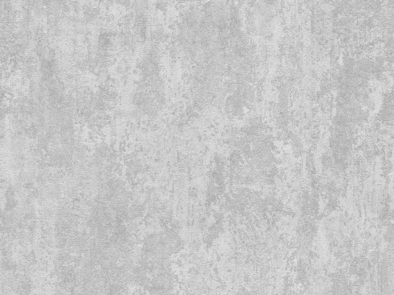 Vliesová tapeta s imitáciou betónu a ušľachtilým leskom v šedo-striebornej farbe, ER-601652