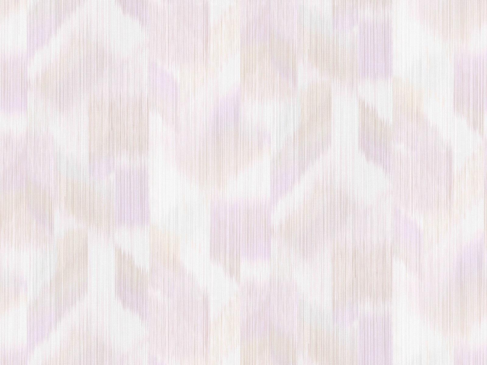 Vliesová tapeta s relaxačným vzorom tón v tóne v ružových farbách, ER-601584
