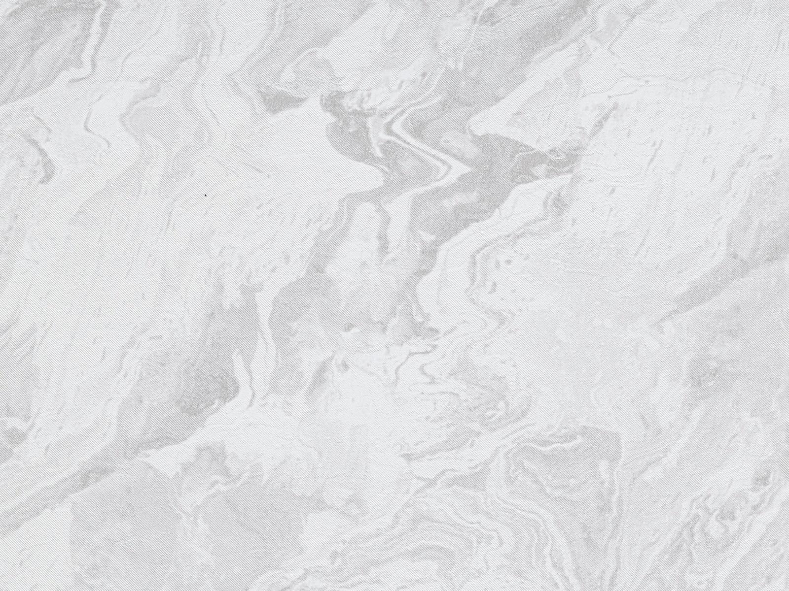 Vliesová tapeta mramorová s luxusným kovovým nádychom v bielo-krémovej farbe, ER-601740