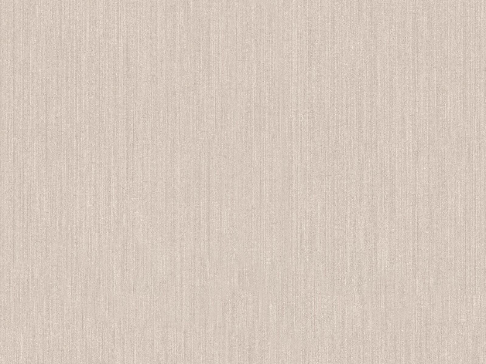Vliesová tapeta v béžovej farbe s jemne trblietavým pásikom, ER-601112