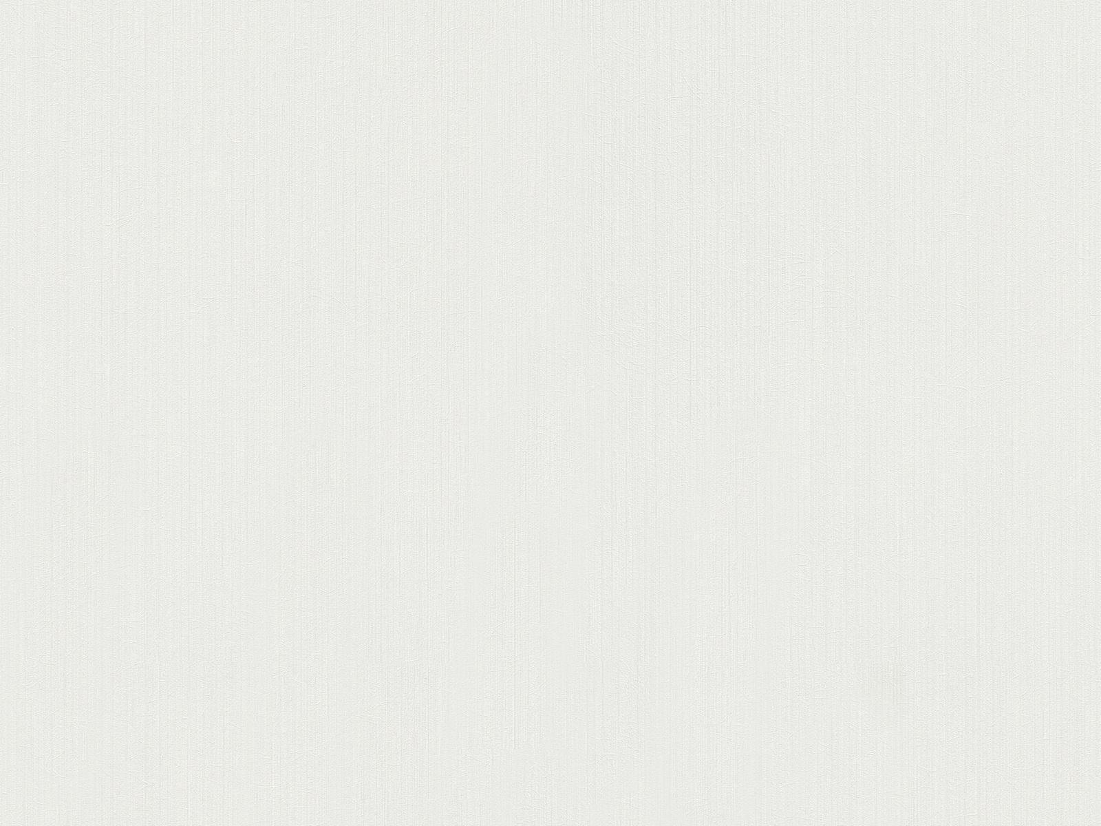 Vliesová tapeta v bielej farbe s jemne trblietavým pásikom, ER-601120