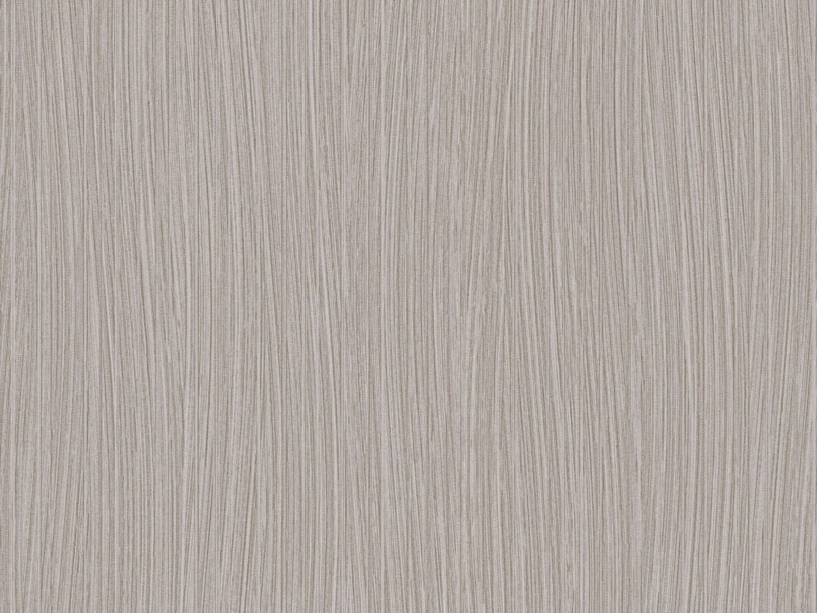 Moderná tapeta s jemne vlnitým prúžkom v svetlo hnedej farbe s luxusnými trblietkami, ER-601139