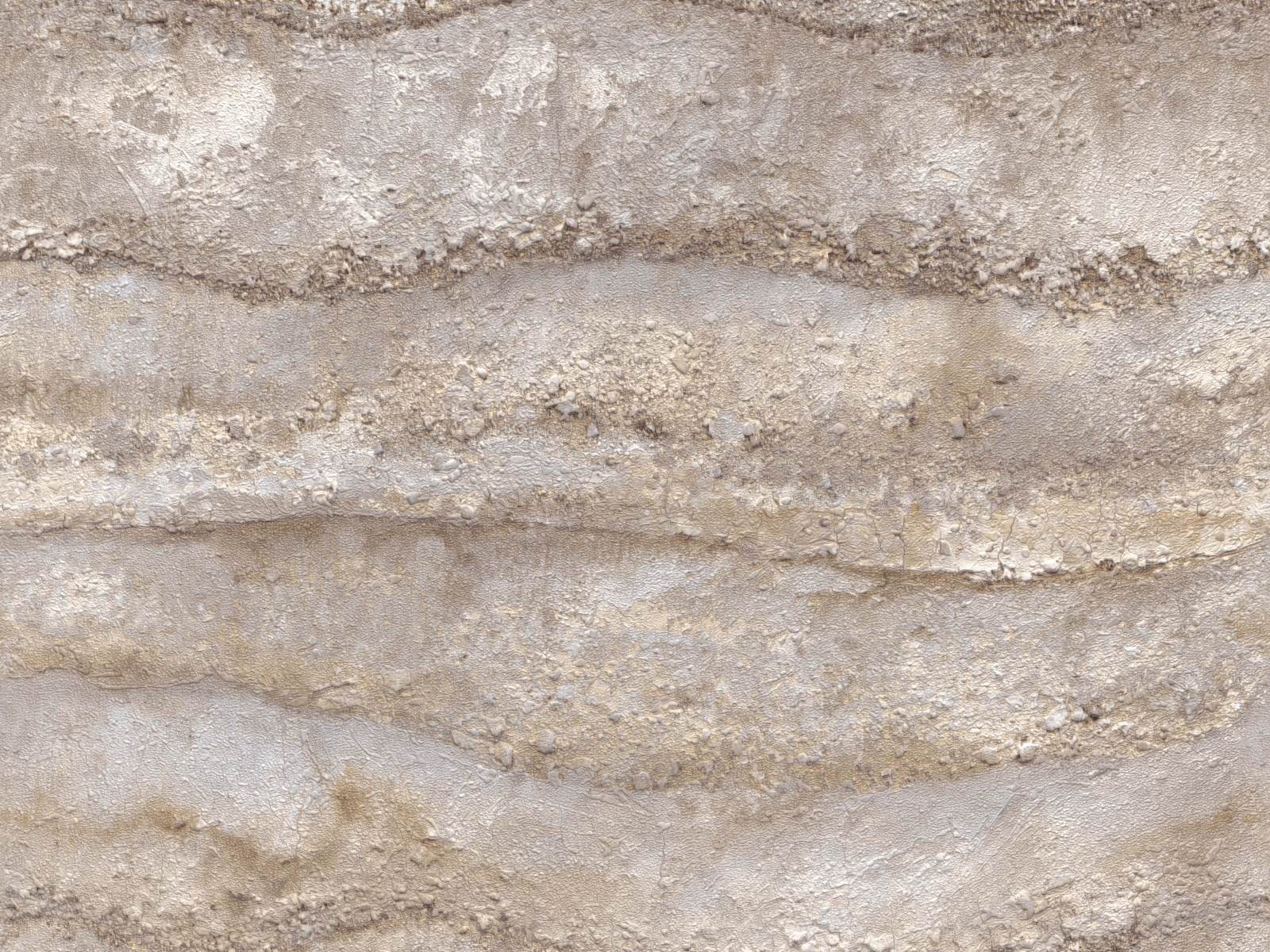 Vliesová tapeta so vzorom pravého betónu s výraznými prechodmi, ER-601705