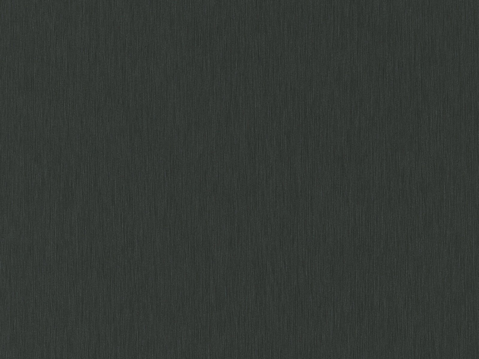Vliesová tapeta s jemnou textilnou štruktúrou s rafinovanými odleskami v čiernej farbe, ER-601658