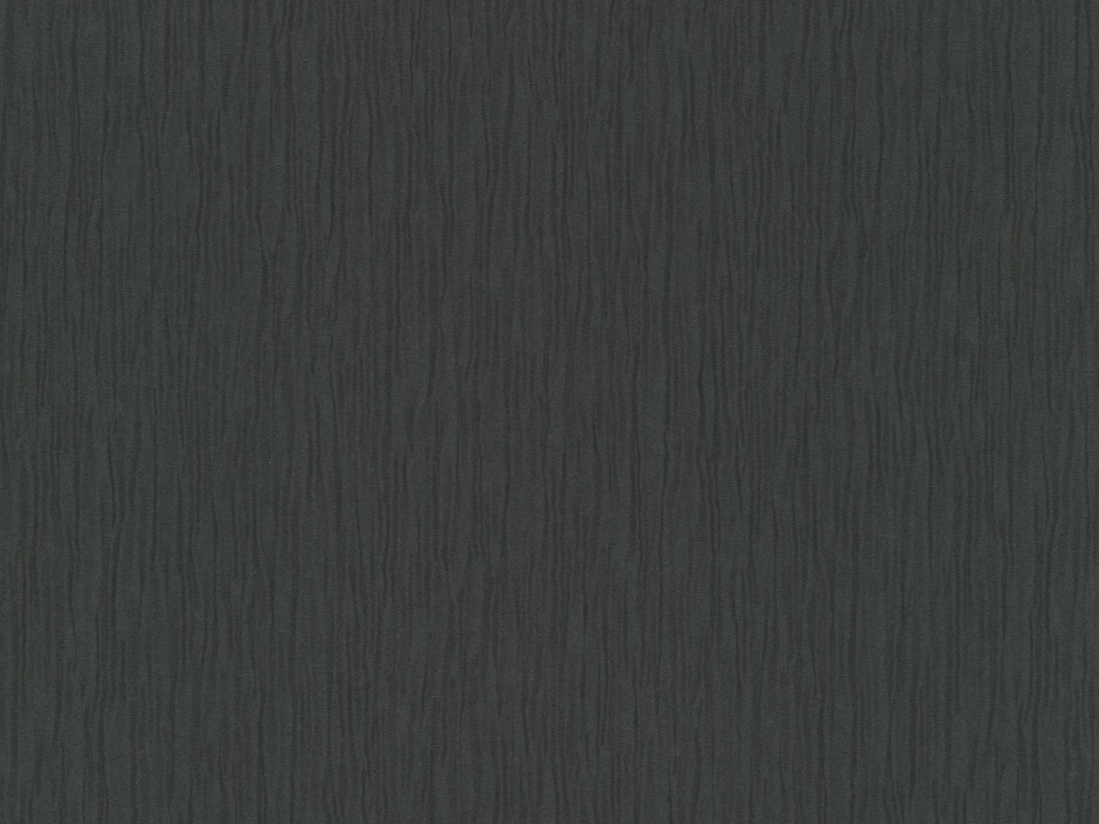 Vliesová tapeta vlnovkovitá s dekoratívnou textúrou s moaré efektom v čiernej farbe, ER-601818