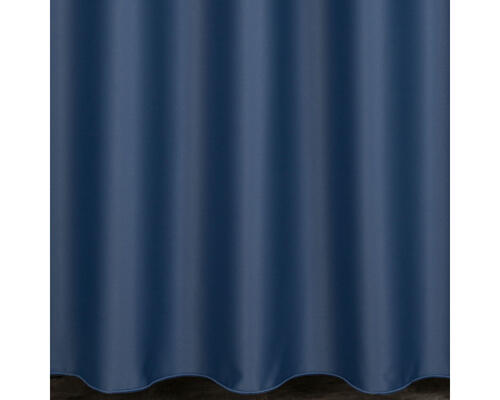 Zatemňovacia látka s ťažiacim lankom - Royal L148/16 modrá, 315 cm