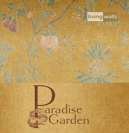 Katalóg Paradise Garden