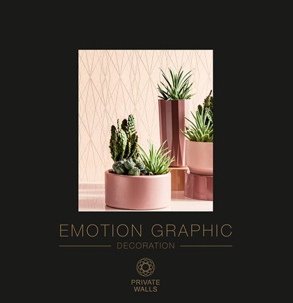 Katalóg Emotion Graphic