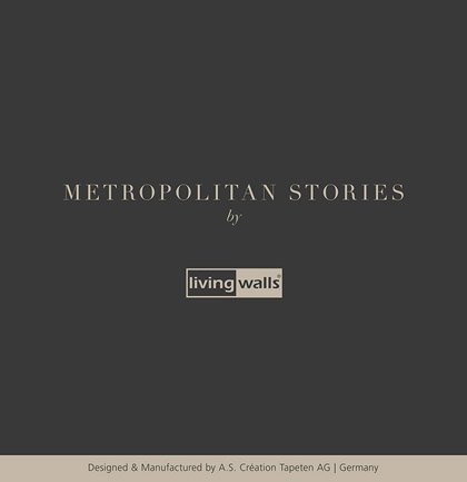 Katalóg Metropolitan Stories